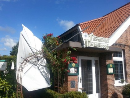 Фото: Fikensolter B&amp;uuml;ckelkroog
